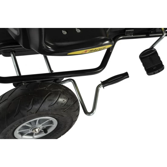Kart pentru copii ATX Air Racer negru Kart pentru copii ATX Air Racer negru
