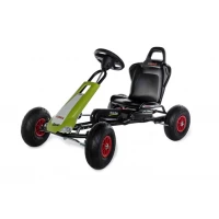 Kart pentru copii Claas Air Racer