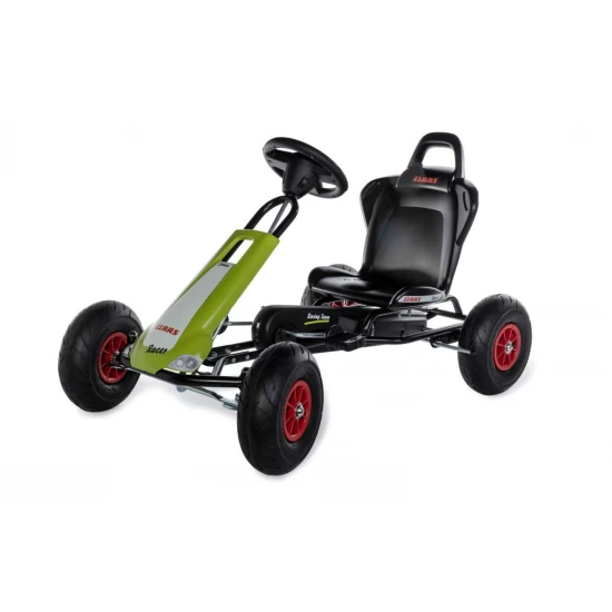 Kart pentru copii Claas Air Racer Kart pentru copii Claas Air Racer
