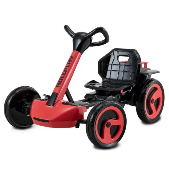 Kart electric Rollplay XL 12V Kart electric Rollplay XL 12V