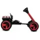 Kart electric Rollplay XL 12V Kart electric Rollplay XL 12V