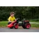 Kart electric Rollplay XL 12V Kart electric Rollplay XL 12V