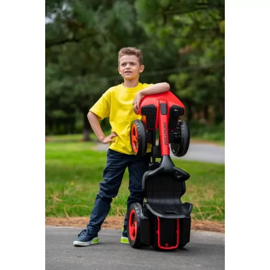 Kart electric Rollplay XL 12V Kart electric Rollplay XL 12V