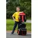 Kart electric Rollplay XL 12V Kart electric Rollplay XL 12V