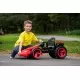 Kart electric Rollplay XL 12V Kart electric Rollplay XL 12V