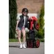 Kart electric Rollplay XL 12V Kart electric Rollplay XL 12V