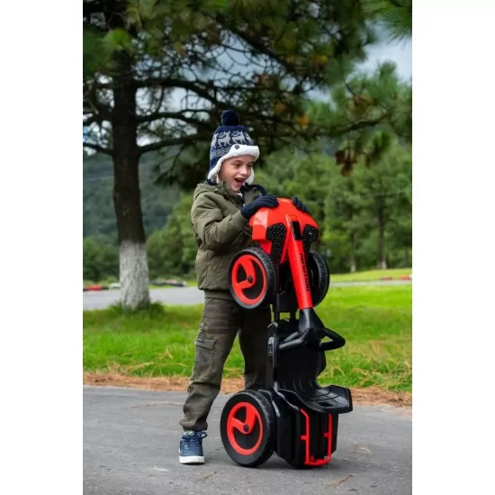 Kart electric Rollplay XL 12V Kart electric Rollplay XL 12V