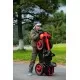 Kart electric Rollplay XL 12V Kart electric Rollplay XL 12V