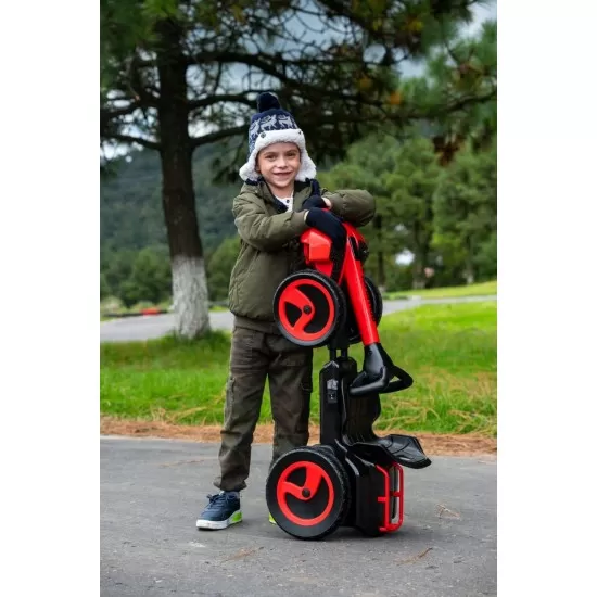Kart electric Rollplay XL 12V Kart electric Rollplay XL 12V