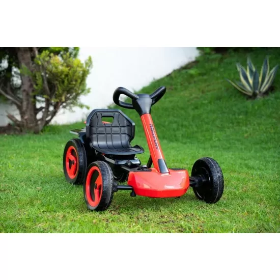 Kart electric Rollplay XL 12V Kart electric Rollplay XL 12V