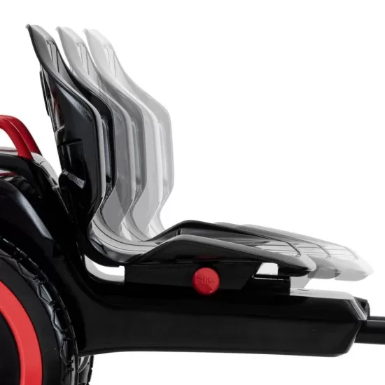Kart electric Rollplay XL 12V Kart electric Rollplay XL 12V