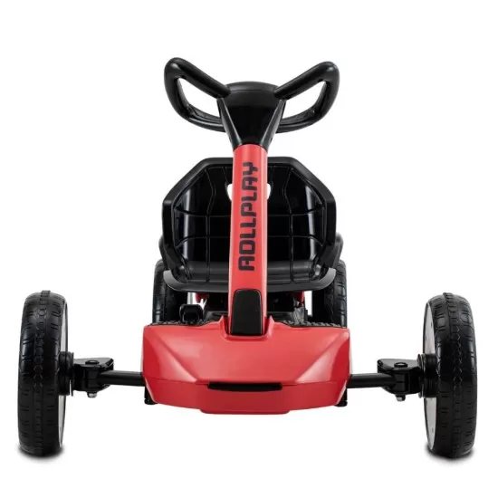 Kart electric Rollplay XL 12V Kart electric Rollplay XL 12V