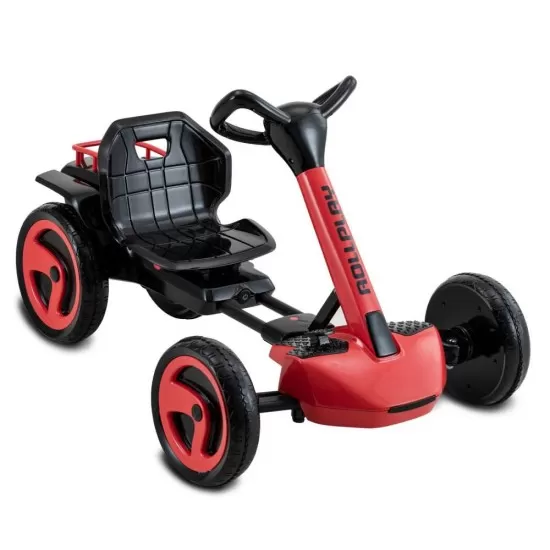 Kart electric Rollplay XL 12V Kart electric Rollplay XL 12V
