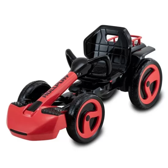 Kart electric Rollplay XL 12V Kart electric Rollplay XL 12V