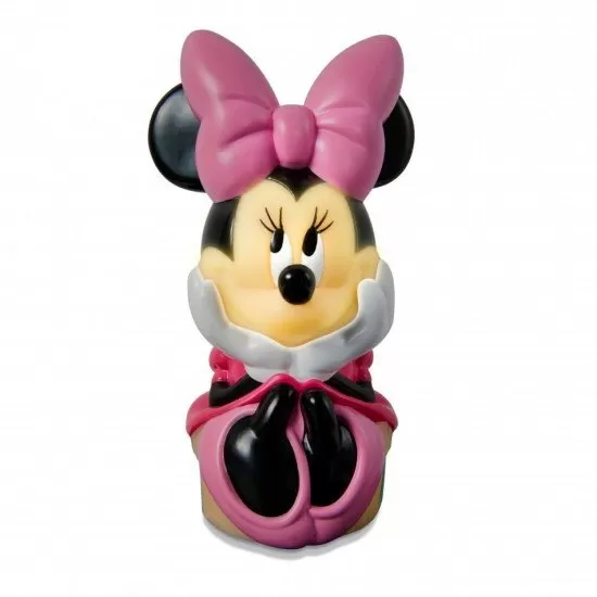 Lampa de veghe Minnie 2 in 1 Lampa de veghe Minnie 2 in 1