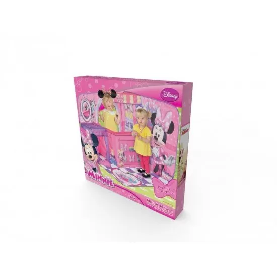 Loc de joaca 3D Minnie Bow Tique Loc de joaca 3D Minnie Bow Tique