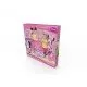 Loc de joaca 3D Minnie Bow Tique Loc de joaca 3D Minnie Bow Tique