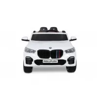 Masina electrica copii BMW X5, Versiune M, 12V, cu telecomanda pentru parinti