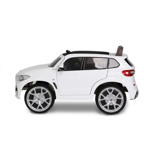 Masina electrica copii BMW X5, Versiune M, 12V, cu telecomanda pentru parinti Masina electrica copii BMW X5, Versiune M, 12V, cu telecomanda pentru parinti