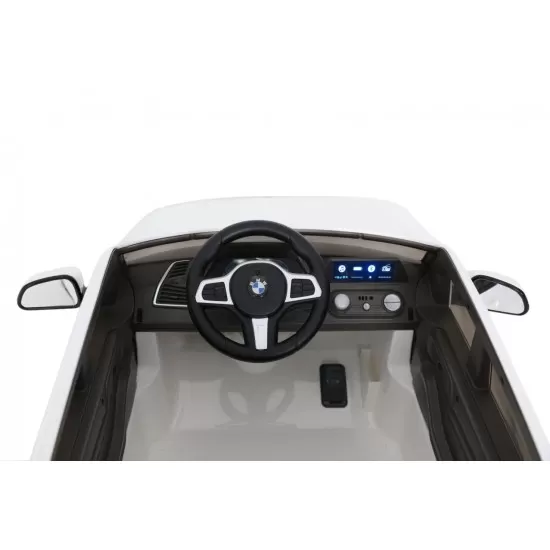 Masina electrica copii BMW X5, Versiune M, 12V, cu telecomanda pentru parinti Masina electrica copii BMW X5, Versiune M, 12V, cu telecomanda pentru parinti