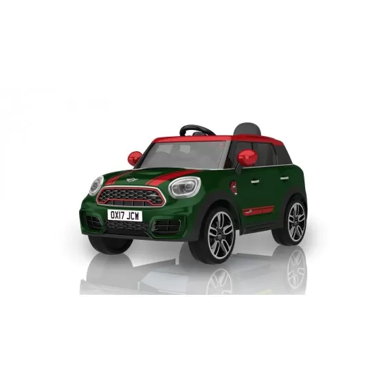 Masina electrica copii Mini Countryman 12V Masina electrica copii Mini Countryman 12V