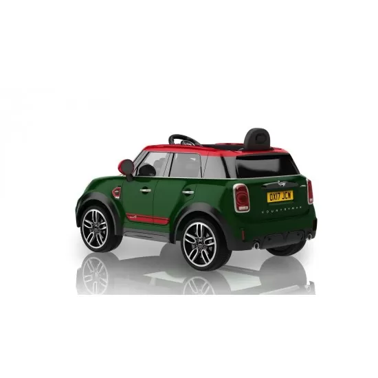 Masina electrica copii Mini Countryman 12V Masina electrica copii Mini Countryman 12V