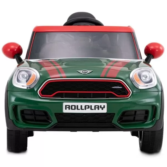 Masina electrica copii Mini Countryman 12V Masina electrica copii Mini Countryman 12V