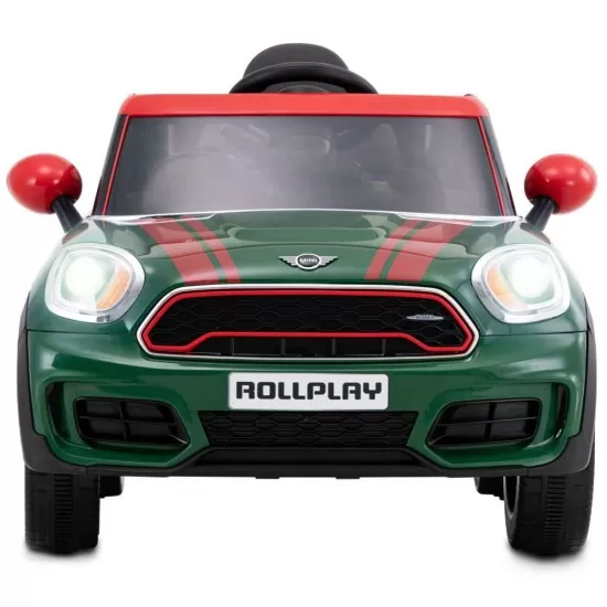 Masina electrica copii Mini Countryman 12V Masina electrica copii Mini Countryman 12V