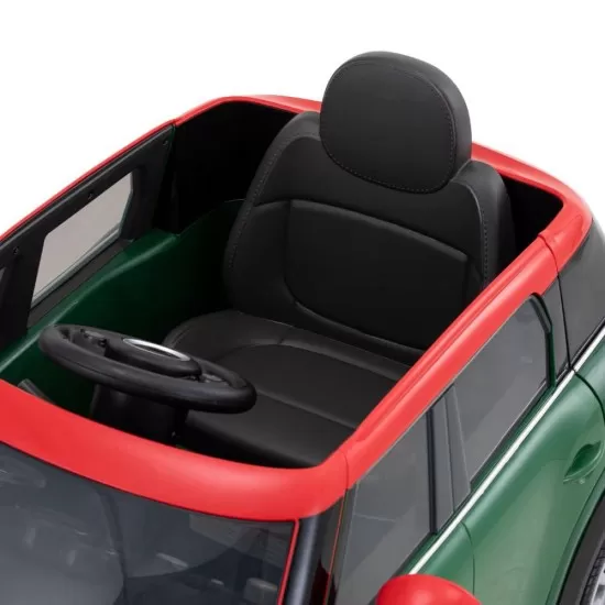 Masina electrica copii Mini Countryman 12V Masina electrica copii Mini Countryman 12V