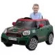 Masina electrica copii Mini Countryman 12V Masina electrica copii Mini Countryman 12V
