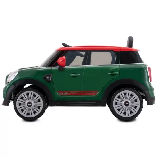 Masina electrica copii Mini Countryman 12V Masina electrica copii Mini Countryman 12V