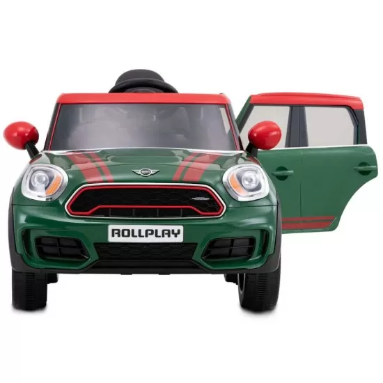 Masina electrica copii Mini Countryman 12V Masina electrica copii Mini Countryman 12V