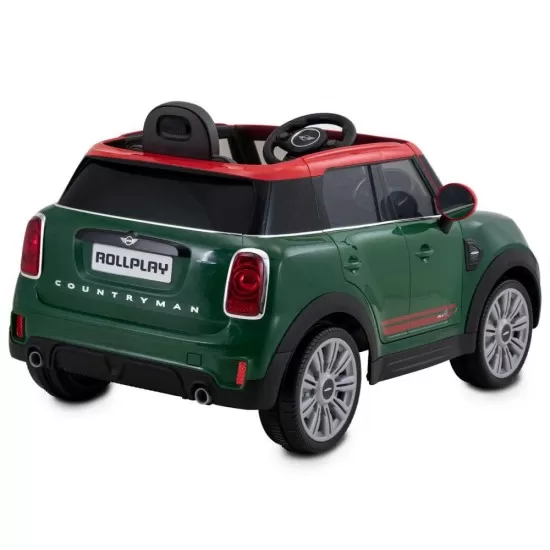 Masina electrica copii Mini Countryman 12V Masina electrica copii Mini Countryman 12V