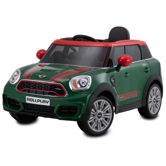 Masina electrica copii Mini Countryman 12V Masina electrica copii Mini Countryman 12V