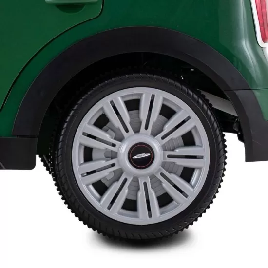 Masina electrica copii Mini Countryman 12V Masina electrica copii Mini Countryman 12V