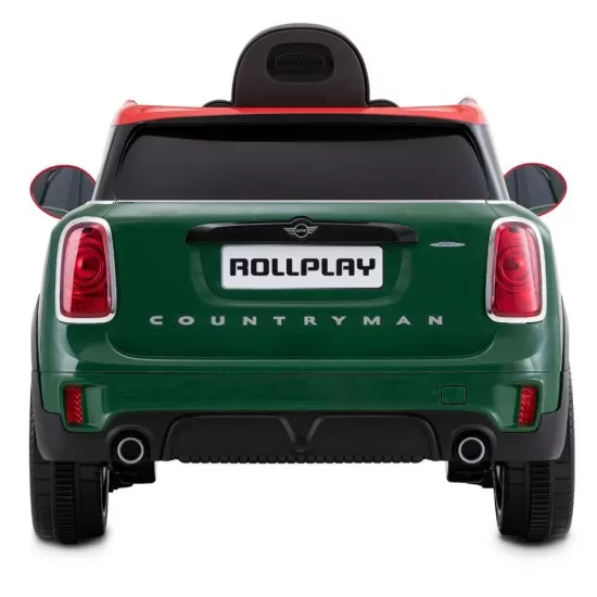 Masina electrica copii Mini Countryman 12V Masina electrica copii Mini Countryman 12V