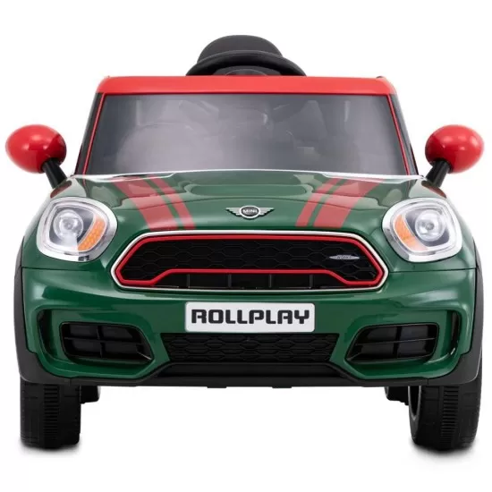 Masina electrica copii Mini Countryman 12V Masina electrica copii Mini Countryman 12V