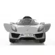 Masina electrica copii Porche 918 Spyder 12V cu telecomanda Masina electrica copii Porche 918 Spyder 12V cu telecomanda