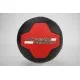 Mingie de fotbal Ferrari, marimea 5, rosu / negru Mingie de fotbal Ferrari, marimea 5, rosu / negru