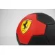 Mingie de fotbal Ferrari, marimea 5, rosu / negru Mingie de fotbal Ferrari, marimea 5, rosu / negru