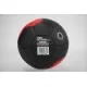 Mingie de fotbal Ferrari, marimea 5, rosu / negru Mingie de fotbal Ferrari, marimea 5, rosu / negru