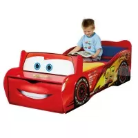 Pat pentru copii Fulger McQueen Cars