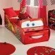 Pat pentru copii Fulger McQueen Cars