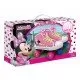 Patine cu rotile Minnie It's Me masura 30 Patine cu rotile Minnie It's Me masura 30