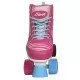 Patine cu rotile Power Pink masura 33/34 Patine cu rotile Power Pink masura 33/34