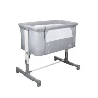 Patut Co Sleeper Asalvo Calm gri
