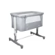 Patut Co Sleeper Asalvo Calm gri Patut Co Sleeper Asalvo Calm gri