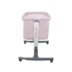 Patut Co Sleeper Asalvo Calm roz Patut Co Sleeper Asalvo Calm roz