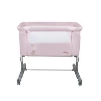 Patut Co Sleeper Asalvo Calm roz