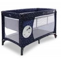 Patut copii 2 nivele Smooth Moon